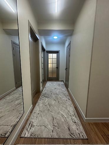 скрябина советская: 2 комнаты, 79 м², Советская/Скрябина Элитка, 9 этаж, Евроремонт — 5
