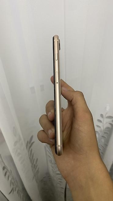 Apple iPhone: IPhone 8 Plus, 64 GB, Qızılı, Barmaq izi — 6