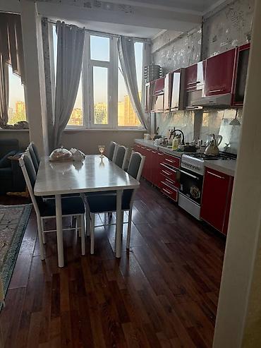 2 bedroom: Сдаются 2 комнатный квартира элитка 75кв все условия ест закрытая — 2