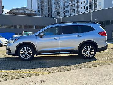 Subaru: Subaru Ascent: 2020 г., Вариатор, Бензин, Кроссовер — 2