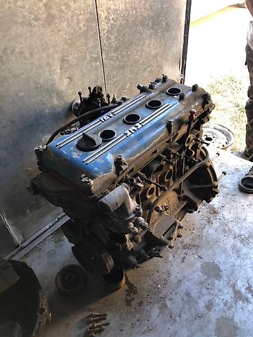 Двигатели, моторы и ГБЦ: В продаже - мотор 406 - блок 406 - головка 406 - стартер газель — 7