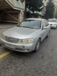 Nissan: Nissan Sunny: 1.3 l | 2006 il Sedan — 3