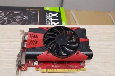 kompjuter napajanje: MSI GTX1050 Ti GTX 1050 Ti 4GB DDR5 Ne zahteva dodatno napaje Asus