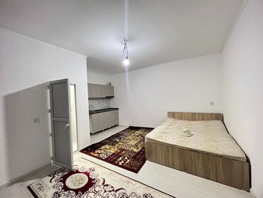 дома село кок жар: 30 м², 1 комната, Подвал, погреб, Забор, огорожен