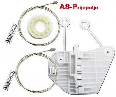 PODIZAC STAKLA-SET ZA REPARACIJU SMART | Komplet set za reparaciju na lalafo.rs PODIZAC STAKLA-SET ZA REPARACIJU SMART | Komplet set za reparaciju