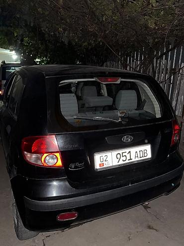 getz балка: Hyundai Getz: 2004 г., Механика, Бензин, Хэтчбэк — 2