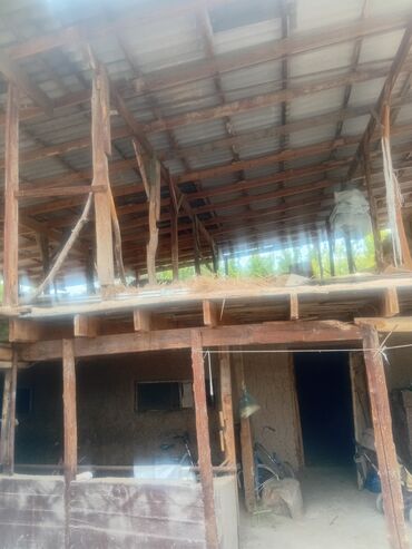 Продажа домов: Дом, 78 м², 5 комнат, Собственник, ПСО (под самоотделку) — 18