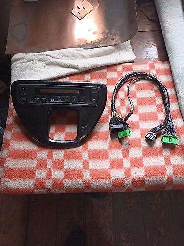 Другие детали кузова: Запчасти Хонда Одиссей,салон Хонда Одиссей абсолют, бампер б/у,двери — 12