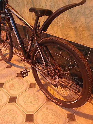 Горные велосипеды: Горный велосипед, Алюминий — 5