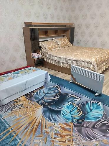 Посуточная аренда комнат: Сдаётся уютная комната для проживания.Есть 1-2 комнатные комнаты на — 8