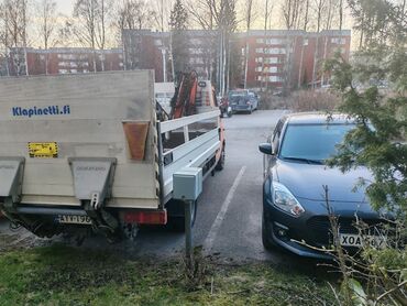 Mercedes-Benz: Mercedes-Benz Спринтер: 2001 г., 2.2 л, Механика, Дизель, Бус — 5