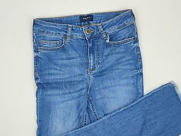 divided jeans: Pieces, Jeansy damskie, rozmiar S — 1