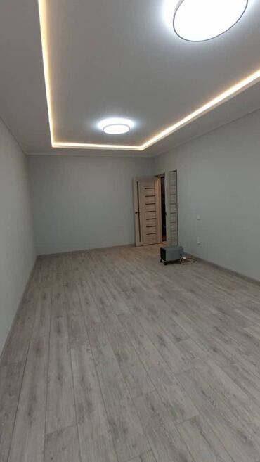 Продажа квартир: 1 комната, 52 м², Элитка, 4 этаж, Евроремонт