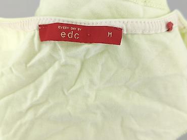 eelda: Edc by Esprit, T-shirt damski, rozmiar M — 4