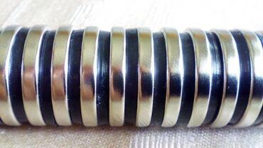 Proizvodi od rolovanog metala, metalni kanali: SAMO POZIV SMS VIBER ZA DOGOVOR 064-012-1234 NA KP PORUKE NE ODGOVARAM — 5