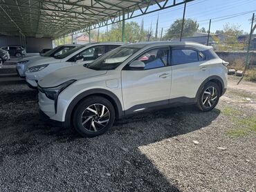 Другие автомобили: 🚗 *Neta U EV — 2022 год* ⚡ *Электромобиль* | *Пробег: 50,000 км* 📍 — 2