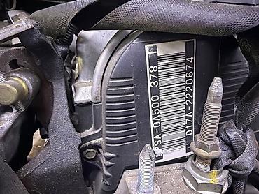 хонда стрим движок: Бензиновый мотор Honda 2003 г., 1.7 л, Б/у, Оригинал, Япония — 4