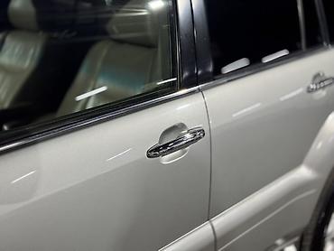 продаю рекстон: Lexus GX: 2004 г., 4.7 л, Автомат, Газ, Внедорожник — 7