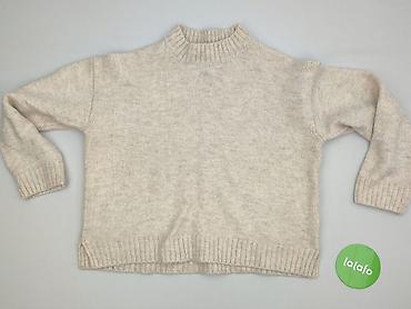 sweter montego: Sinsay, Sweter damski, rozmiar L — 2