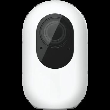 pec za sator: Brend: Ubiquiti Model: Bežična kamera "plug-and-play" sa rezolucijom