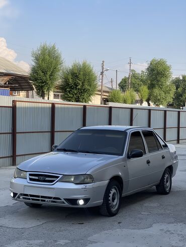 нексий: Daewoo Nexia: 2011 г., 1.5 л, Механика, Бензин