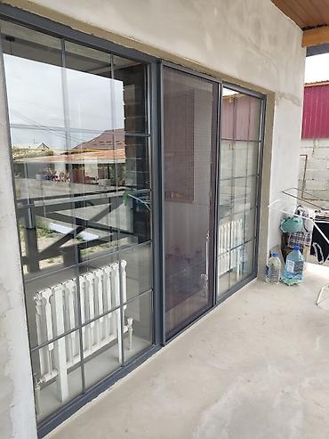 Москитные сетки: Москитная сетка, Внутренняя, На заказ, Бесплатная доставка — 13