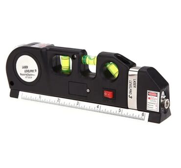 mini lazer: Səviyyə ölçən, Pulsuz çatdırılma