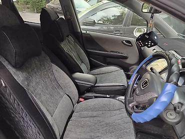 Honda: Honda Fit: 2003 г., 1.3 л, Автомат, Бензин, Хэтчбэк — 3