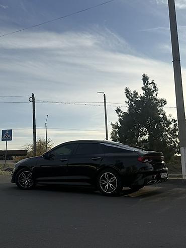 byd авто купить: Kia K5: 2020 г., 2 л, Автомат, Газ, Седан — 5