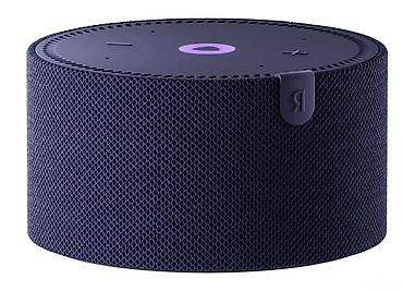 apple homepod mini: Dinamik "Yandex Station mini plus YNDX-00021"5. Yandex Station Mini — 3