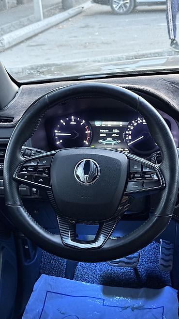 Ssangyong: Ssangyong Rexton Khan: 2020 г., 2.2 л, Автомат, Дизель, Пикап — 9
