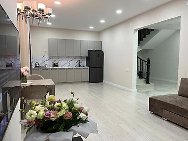 Günlük kirayə evlər: 200 kv. m, 5 otaqlı, Kombi, Qaz, İşıq -da lalafo.az — 3 Günlük kirayə evlər: 200 kv. m, 5 otaqlı, Kombi, Qaz, İşıq — 3