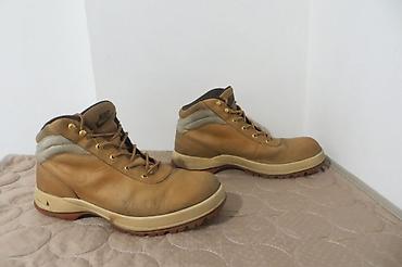 copperminer boots: NIKE br 45 29cm unutrasnje gaziste, potpuno ocuvane, sa malim — 2