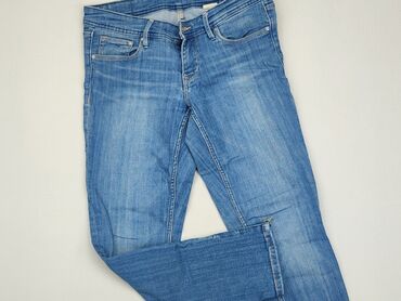 t shirty pepe jeans damskie: Джинси, H&M, S, стан - Хороший