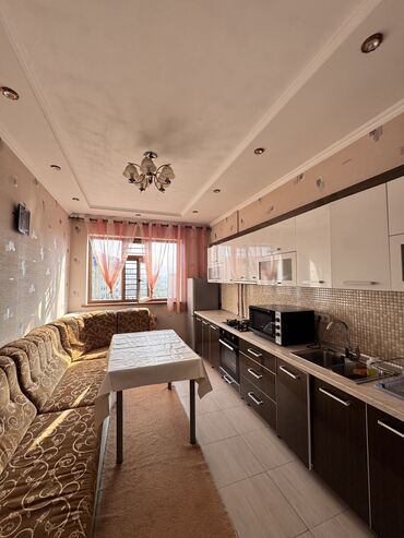 я ищу дом пакровка: 2 комнаты, 70 м², Элитка, 11 этаж, Дизайнерский ремонт