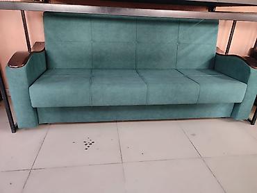 Прямые диваны: Прямой диван — 3