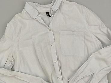 bygen koszule: H&M Divided, Koszula damska, rozmiar M — 1