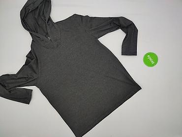 bluzy selectshop: Bluza z kapturem dla mężczyzn, rozmiar 2XL — 2
