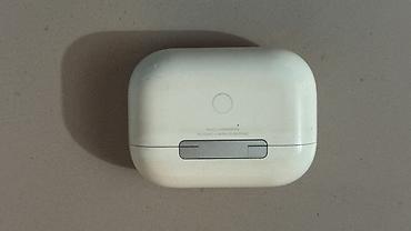 ayfon 14: Apple AirPods Pro, 100% Оригинал !!! Все работает только оба — 2