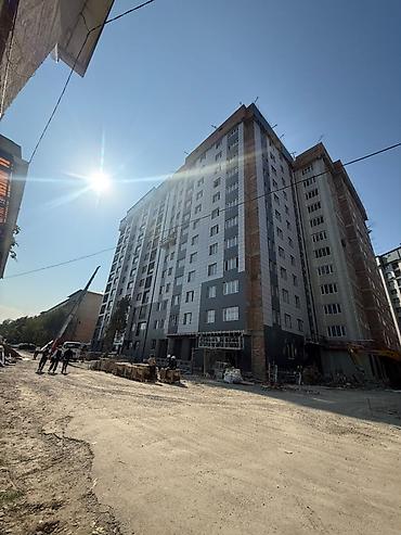 1 комната, 41 м², Физкультурный (КГАФКиС) Элитка, 11 этаж, Евроремонт