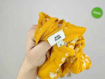 next sandaly: River Island, Жіноча блуза, розмір S — 4