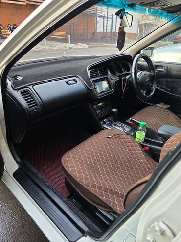 Honda: Honda Accord: 2000 г., 2.3 л, Автомат, Бензин, Универсал — 7