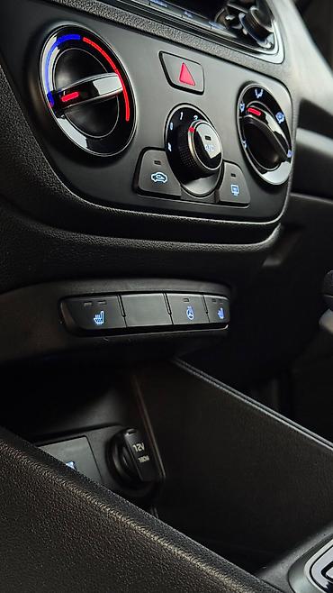 mers 814: Hyundai Accent: 2021 г., 1.6 л, Автомат, Бензин, Седан — 7