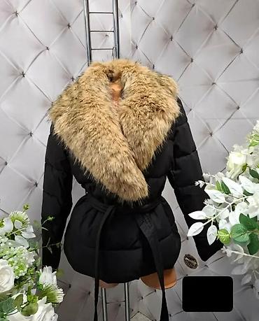 Zimske jakne: 01. AKCIJAAAA BILO KOJA JAKNA 6100din — 4