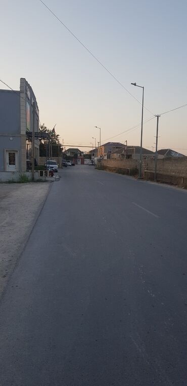 Torpaq sahələrinin satışı: 2 sot, Tikinti, Mülkiyyətçi, Bələdiyyə