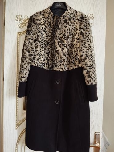 Paltolar: Palto 46 razmer 299 azn alinib tezeden secilmir — 8