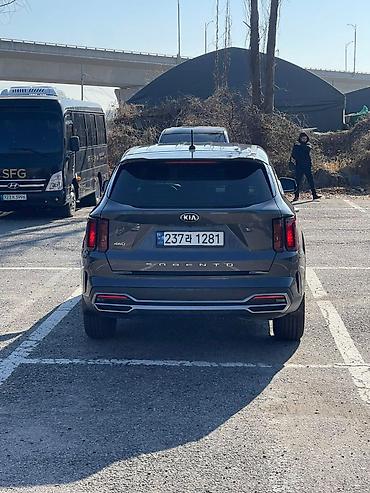 kia sarento: Kia Sorento: 2020 г., 2.2 л, Дизель, Кроссовер — 2