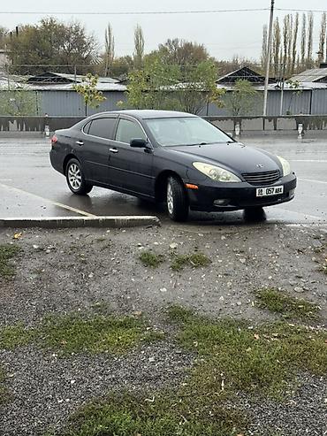 тайота марк 1: Toyota Windom: 2003 г., 3 л, Автомат, Газ, Седан — 3
