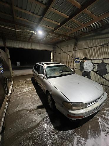 торпеда камри: Toyota Camry: 1995 г., 2.2 л, Механика, Бензин, Универсал — 4