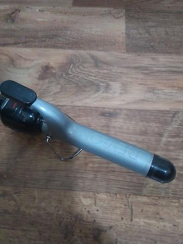 Figaro za kosu: Revlon električna presa/uvijač za kosu - Brend: Revlon - Tip — 5